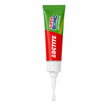 Slika Super lepak Loctite Super Bond Universal 3g